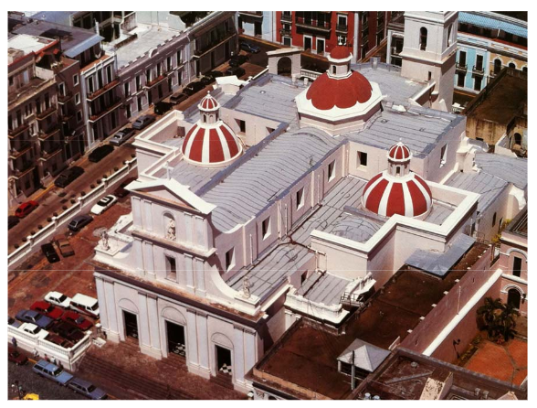 catedral 1994